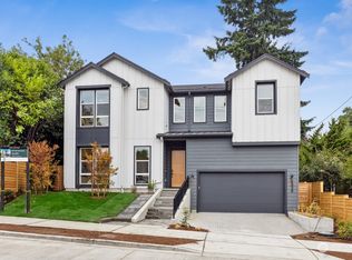 6329 4th Ave NE, Seattle, WA 98115