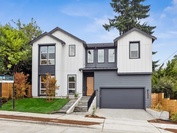 6329 4th Avenue NE, Seattle, WA 98115