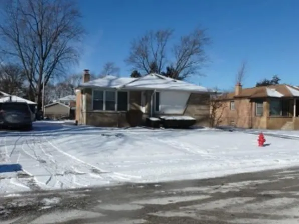 16034 Dobson Ave, South Holland, IL 60473