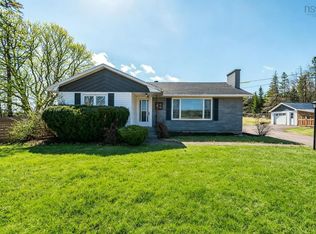 532 Harmony Ridge Rd, Colchester, NS B6L 3P3