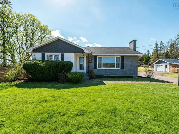 532 Harmony Ridge Rd, Colchester, NS B6L 3P3