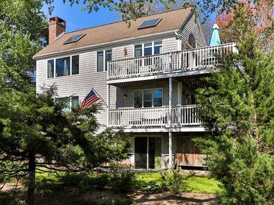 559 Pleasant Lake Avenue, Harwich, MA, 02645