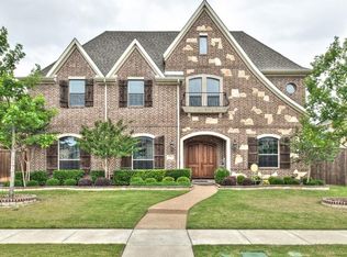 7713 Finch Dr, Plano, TX 75024