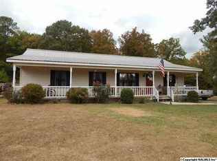 171 Highway 157, Danville, AL 35619