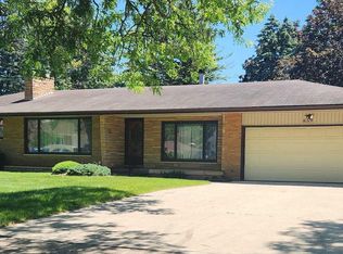 837 Kennedy St, Jackson, MI 49202