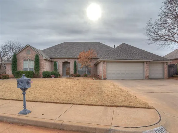 1208 NW 194th St, Edmond, OK 73012