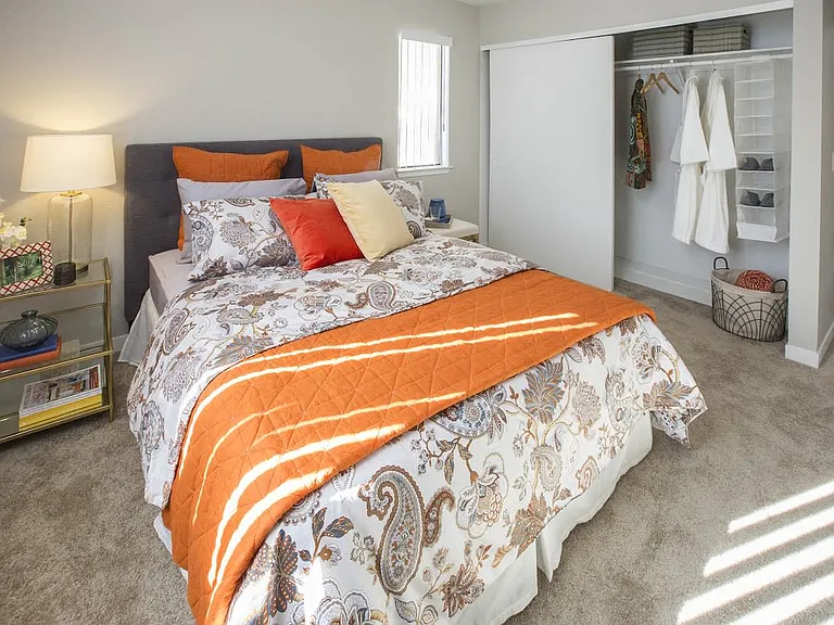 Cassia Apartments — Photo 9