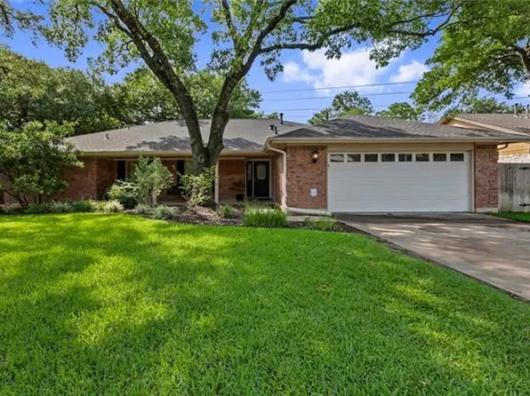 4107 Balcones Woods Dr, Austin, TX 78759