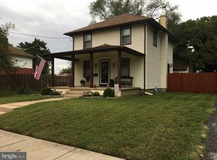 115 Oxford Rd, Cinnaminson, NJ 08077