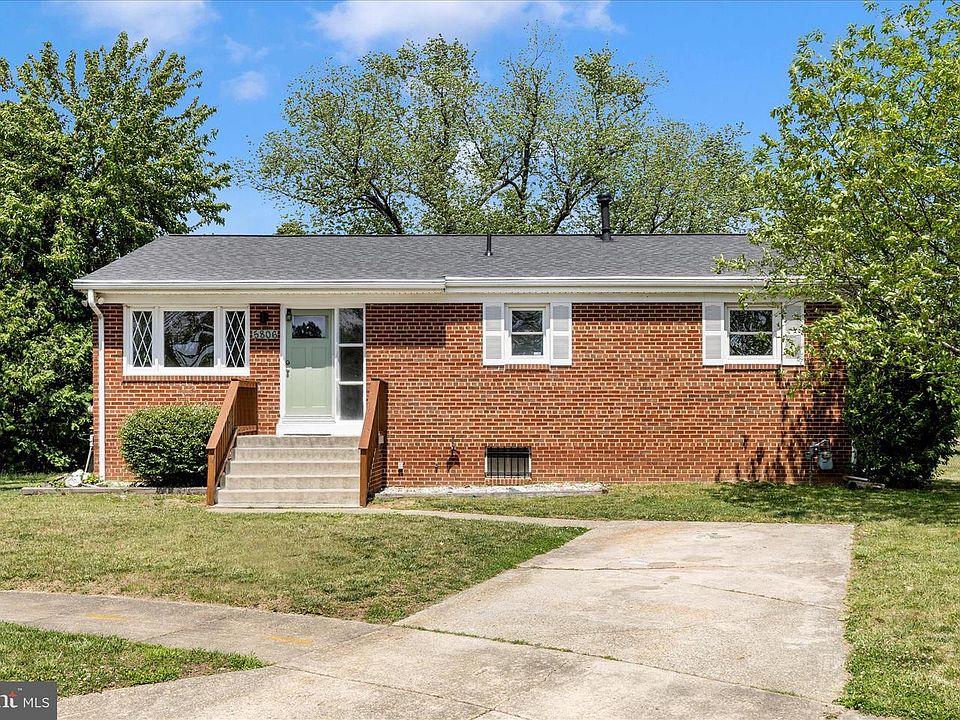 1st image of 5806 Cheryl Ln