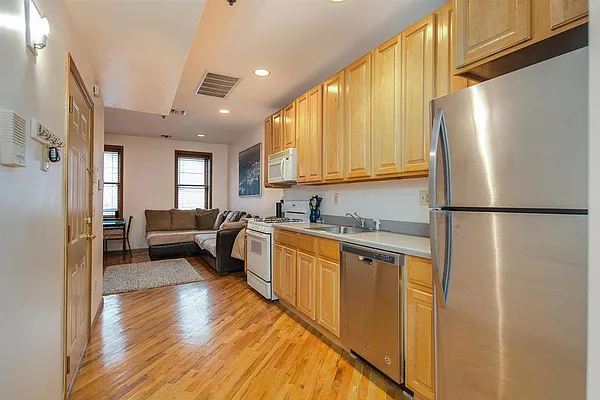 Sold by Coldwell Banker Residential Brokerage - Hoboken | media 8