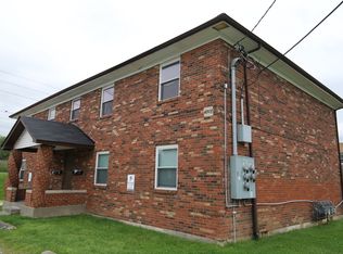 4907 Saddlebrook Ln APT 3, Louisville, KY 40216