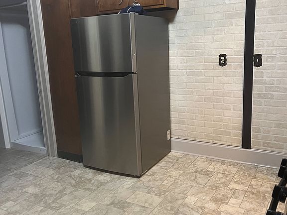Kitchen view 3