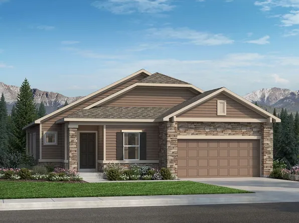 The Savannah Plan, Falcon Meadows at Bent Grass