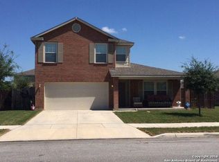 16214 Galloping Oak Knl, Selma, TX 78154