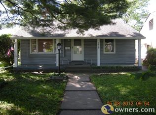 1619 W 36th St, Davenport, IA