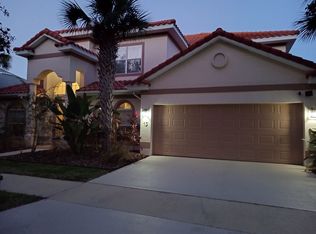 15 Sandpiper Ct, Palm Coast, FL 32137
