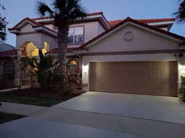 15 Sandpiper Ct, Palm Coast, FL 32137