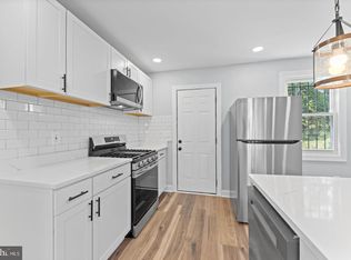 1447 Bangor St SE, Washington, DC 20020