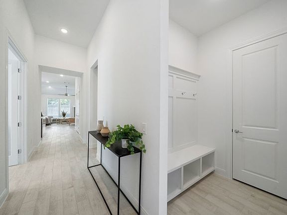 Entryway