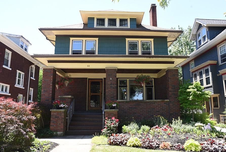 44 University Ave, Buffalo, NY 14214 Zillow