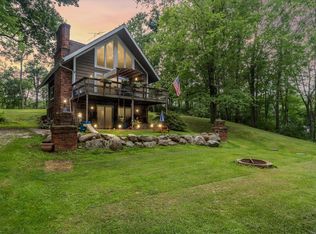 6824 Folks Rd, Horton, MI 49246