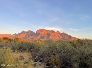 671 W Bangalor Dr, Oro Valley, AZ 85737