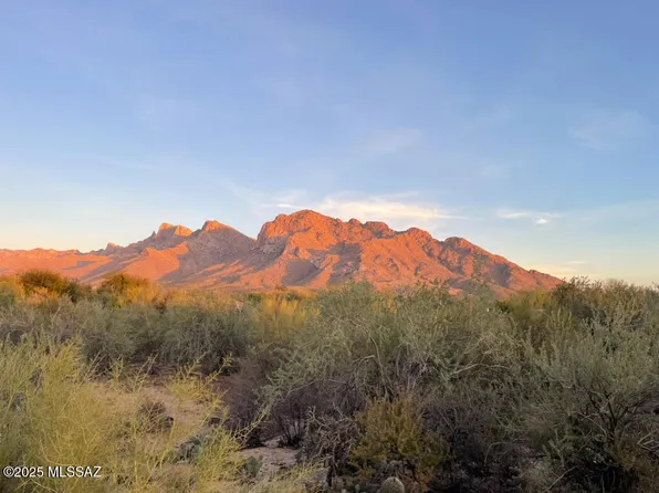 671 W Bangalor Dr, Oro Valley, AZ 85737