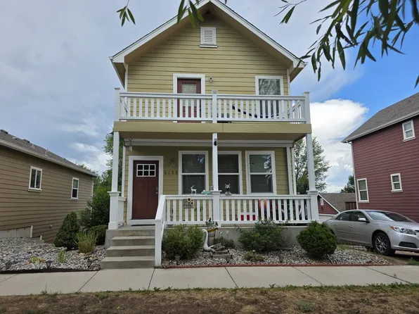 4958 Dovetail Ln, Colorado Springs, CO 80916