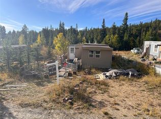 140 Little Creek Rd #561, Idaho Springs, CO 80452