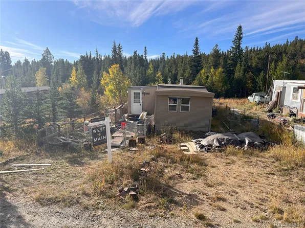 140 Little Creek Road LOT 561, Idaho Springs, CO 80452