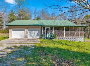 251 Carter Ln, Decatur, TN 37322