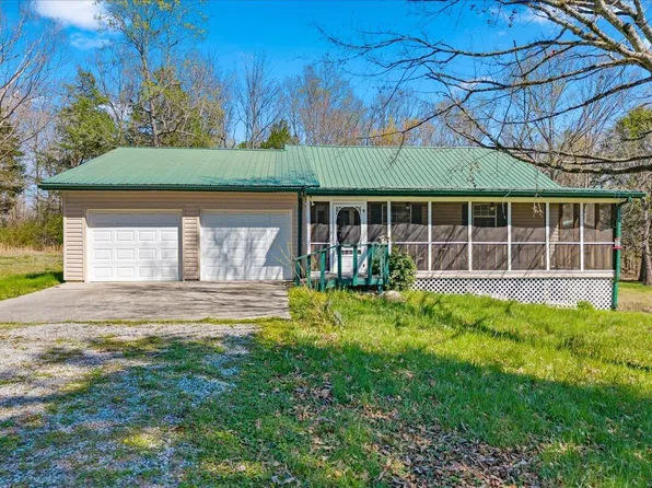 251 Carter Ln, Decatur, TN 37322