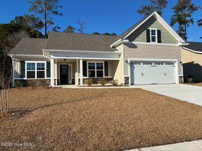 2155 Southern Pine Drive, Leland, NC, 28451