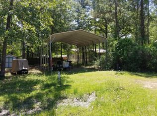 41 Monte Carlo Rd, Pointblank, TX 77364