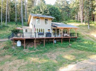 25571 Hwy 36, Cheshire, OR 97419