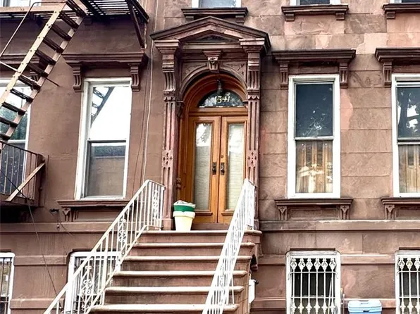 1541 Pacific Street, Brooklyn, NY 11213