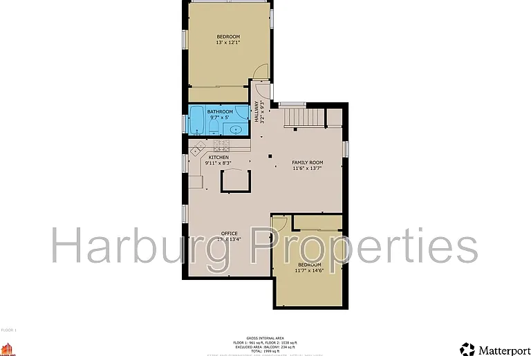 3322 Ridge Rd — Photo 9