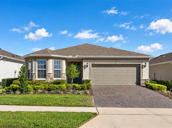 2605 DEL WEBB DRIVE, MINNEOLA, FL 34715