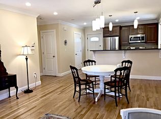 43 Montebello Rd UNIT 43, Jamaica Plain, MA 02130