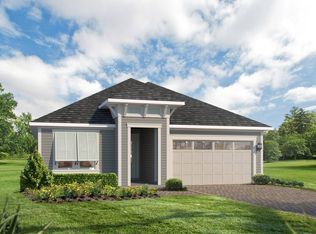 TOCOI Plan, Madeira 50', Saint Augustine, FL 32095