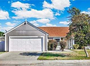 1052 Violet St, Hemet, CA 92545