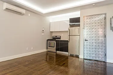 Rented by MNS