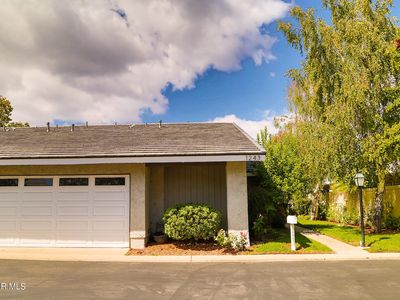 1243 Clippers Cir, Westlake Village, CA, 91361