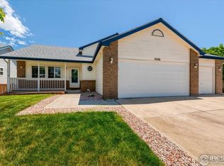 4240 Coaldale Dr, Loveland, CO 80538