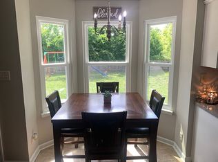 113 Saint Johns Way, Warner Robins, GA 31093