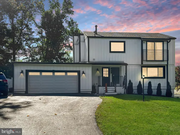 14937 Wellwood Rd, Silver Spring, MD 20905