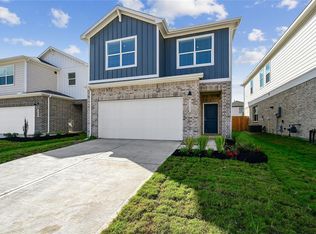 5103 Ricochet Ln, Katy, TX 77493