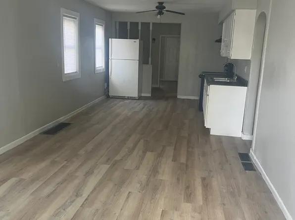 3318 McCormick Ave, Fort Wayne, IN 46803