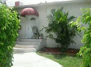 4320 SW 21st St, West Park, FL 33023